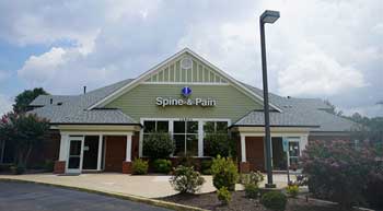 Office of Interventional Pain and Spine Specialists