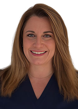 Dawn Snow, DPT, OCS, of Interventional Pain and Spine Specialists